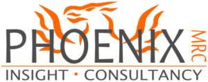 Phoenix MRC Limited Company Logo